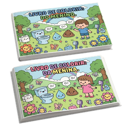 Planner 30 dias de desfralde